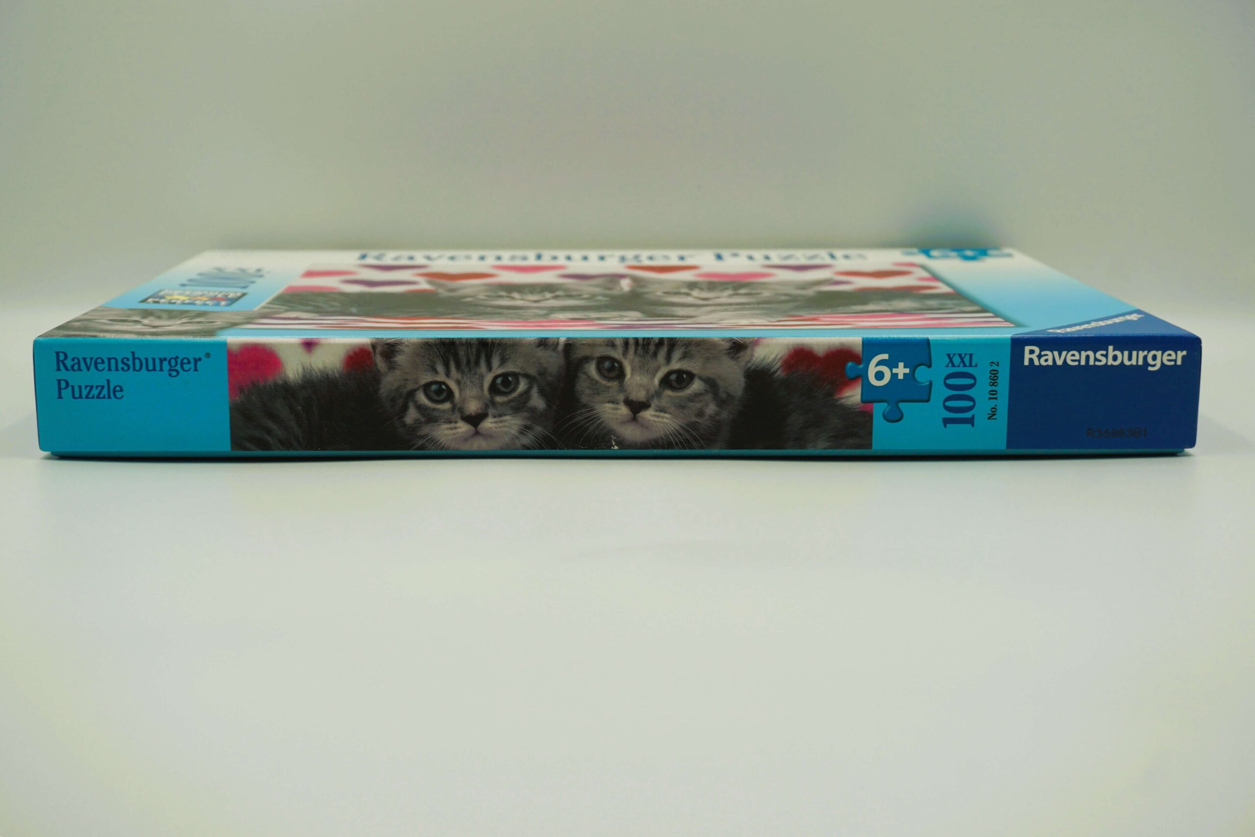 Ravensburger - Cute kittens - 100 bitar (114) sida 2