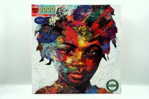 Eeboo - Angela - 1000 bitar (174) fram